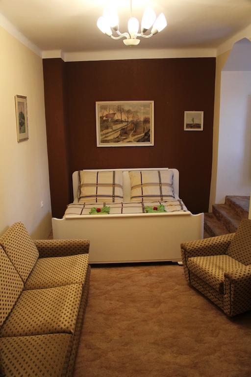 Hotel Corrado Ostrava Room photo