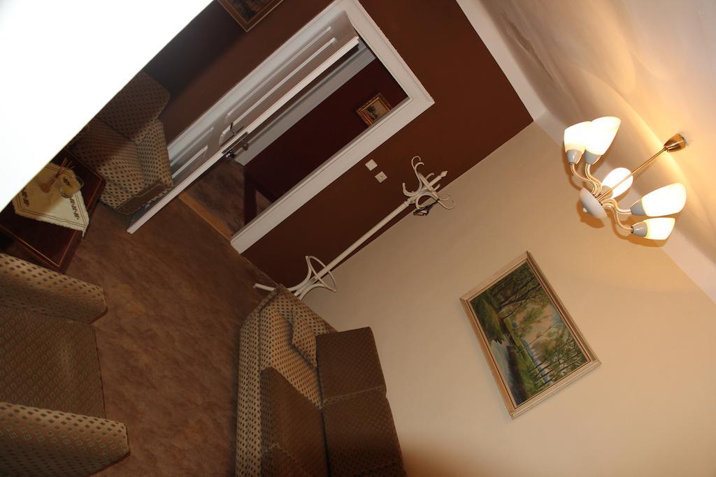 Hotel Corrado Ostrava Room photo