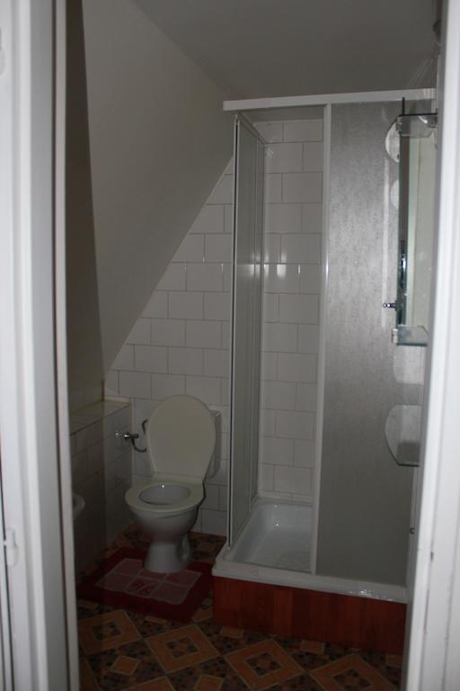 Hotel Corrado Ostrava Room photo