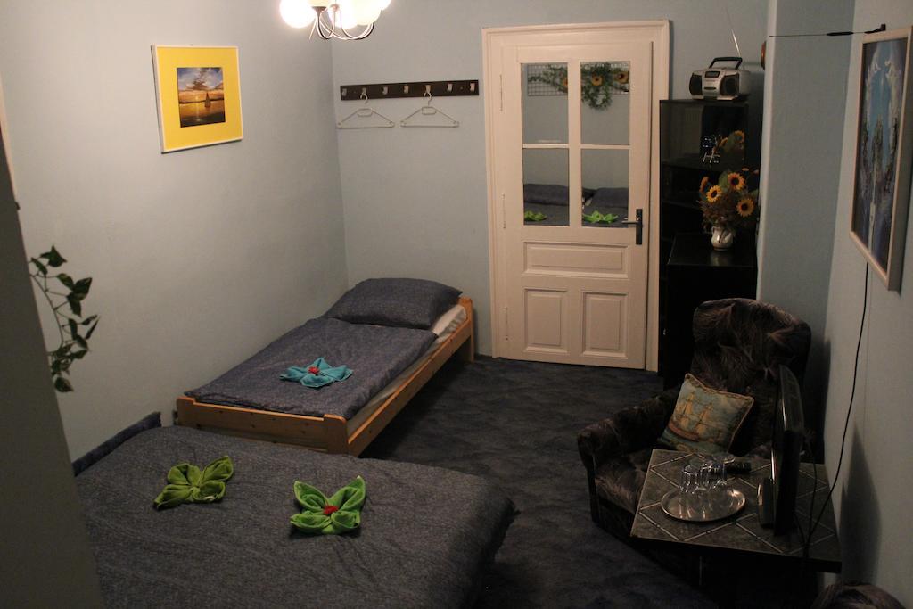 Hotel Corrado Ostrava Room photo