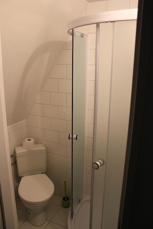 Hotel Corrado Ostrava Room photo